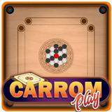 Carrom Play icon