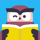 Dooru Library icon