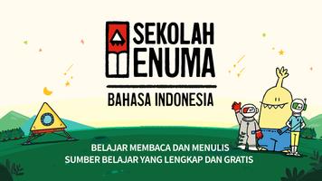 Sekolah Enuma Cartaz