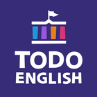 TODO English icon