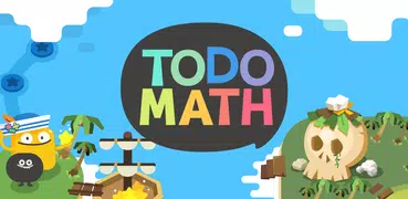 Todo Math