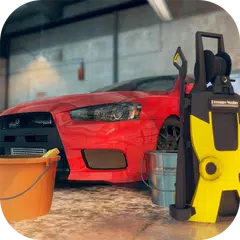 Car Wash Simulator 2019 APK download