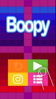 Boopy poster