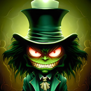 APK لپرکون شرور