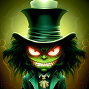 Leprechaun Maléfique APK