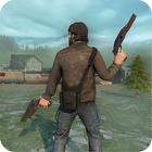 FPS Walking Zombie Shooter 3D 图标