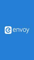 EnvoyERP الملصق