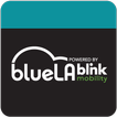 BlueLA by Blink Mobility