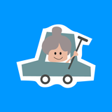 Code de la route 2025 & permis أيقونة