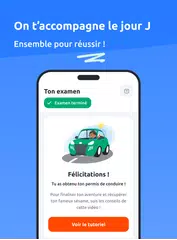 download Code de la route 2026 & permis APK