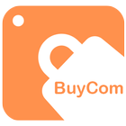 BuyCom Admin-icoon