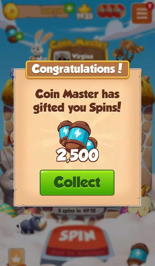 Free Spins And Coins - Daily New Links Apk For Android Download