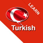 Learn Turkish-icoon