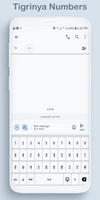 Tigrinya Keyboard Screenshot 3