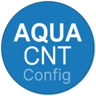 AQUA CNT Config icône