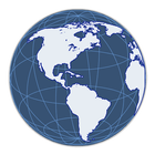 World Atlas icône