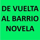 Al Barrio Novela icône