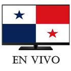 Panama TV En Vivo-icoon