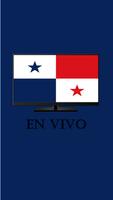 Panama TV En Vivo ポスター