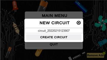 Circuit Champ imagem de tela 1