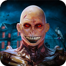 Scary Horror House Game APK
