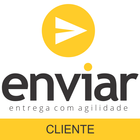 Enviar - Cliente आइकन