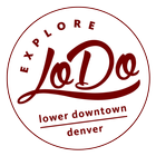 Explore LoDo-icoon