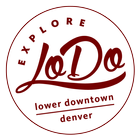 ikon Explore LoDo