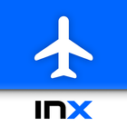 INX InFlight icône