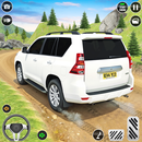permainan jip 4x4 offroad APK