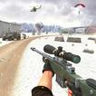 Sniper Gun 3d Shooting Games