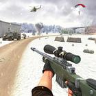 Sniper Gun 3d Shooting Games icône