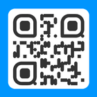 Scanner QR: Lire et Créer icône