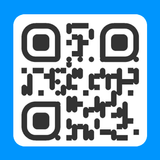 QR Code Reader: Scan, Create ikon
