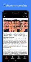 Votação Brasil TV Reality Show screenshot 1