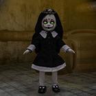 Haunted House - Horror Game 3d أيقونة