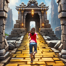 Temple Lost Running Game 3d APK