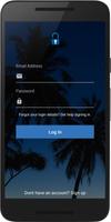 Android Authentication System ảnh chụp màn hình 1