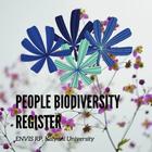 People_Biodiversity_Register biểu tượng