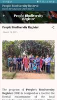 People_Biodiversity_Register ảnh chụp màn hình 1
