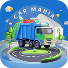 Car Mania icono
