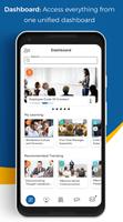 My Learning Hub syot layar 1