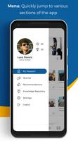 My Learning Hub syot layar 3