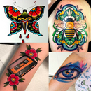 +90000 Tattoo Ideas & Design APK