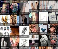 +90000 Tattoo Ideas & Design screenshot 1