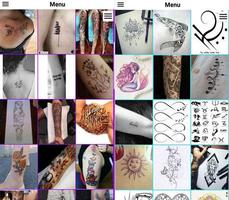 +90000 Tattoo Ideas & Design screenshot 2