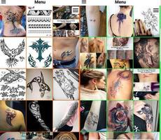 +90000 Tattoo Ideas & Design screenshot 3