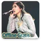 Lagu Isyana Sarasvati MP3 Offline Gratis icône