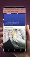 Lagu Isyana Sarasvati MP3 Offline Gratis capture d'écran 1