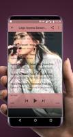 Lagu Isyana Sarasvati MP3 Offline Gratis capture d'écran 2